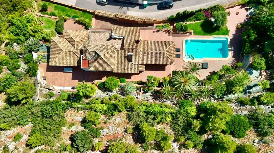 Villa de 4 chambres à La Pedrera, Spain No. 1459 № 1