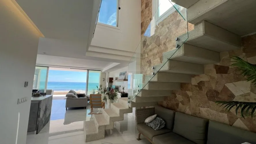Villa de 5 chambres à La Mata, Spain No. 643 № 14