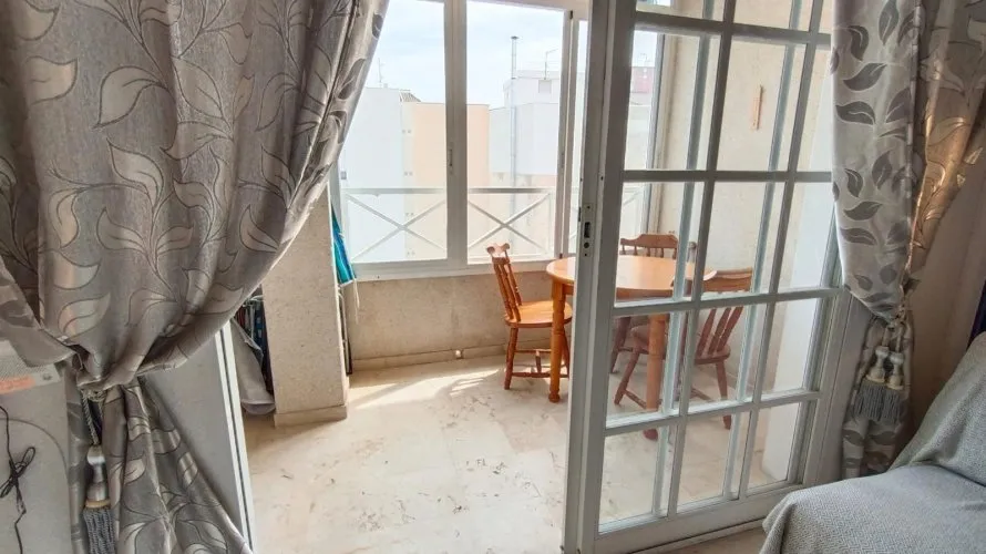 Apartment de 37m² à Torrevieja, Spain No. 2882 № 14