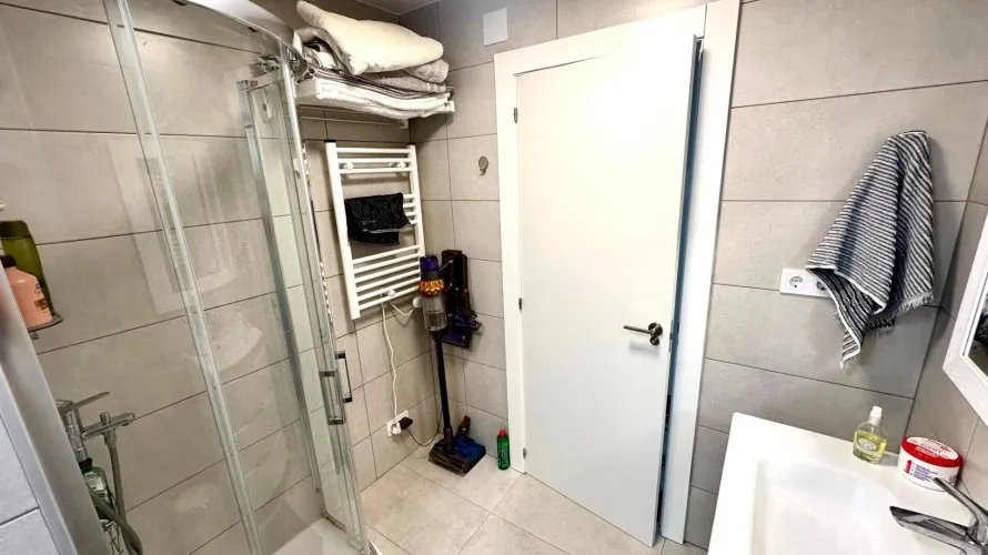 Apartment de 4 chambres à Alicante, Spain No. 1550 № 21