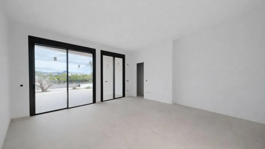 Villa de 4 chambres à La Font, Spain No. 779 № 3