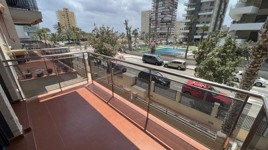 Apartment de 2 chambres à Alicante, Spain No. 93 № 26