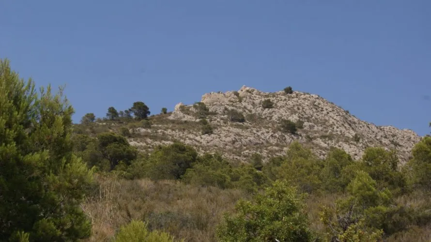 Villa de 3 chambres à Finestrat, Spain No. 303 № 9