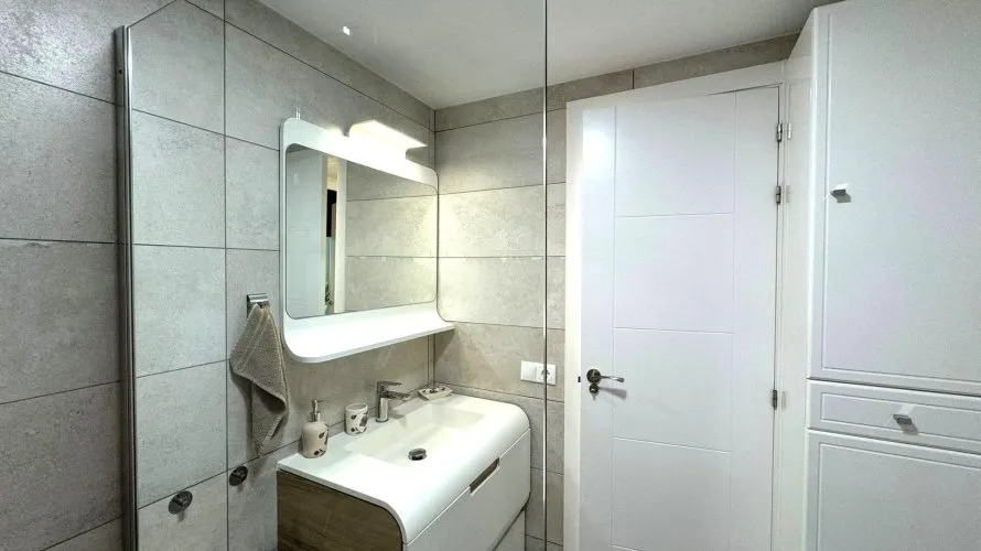 Penthouse de 57m² à Torre de la Horadada, Spain No. 615 № 12