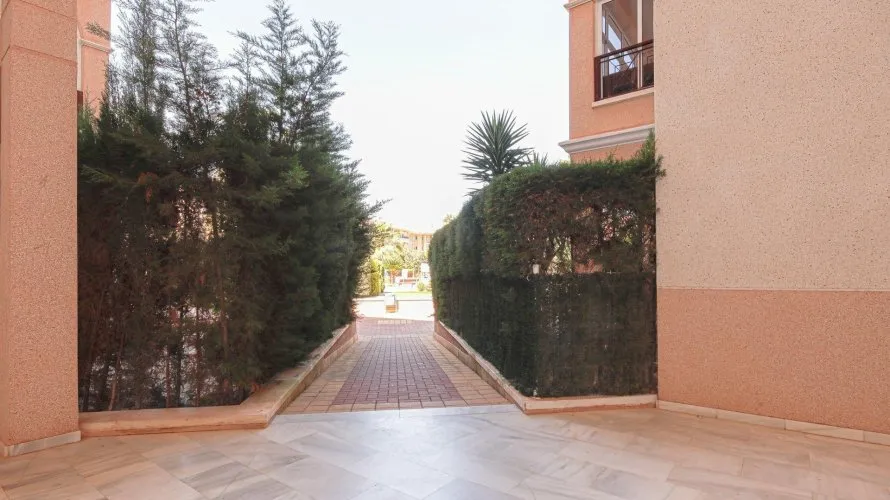 Apartment de 1 chambre à Alicante, Spain No. 1177 № 9