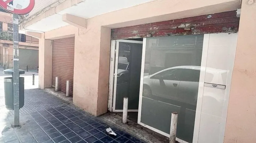 Commercial property de 150m² à Valencia, Spain No. 2776 № 3