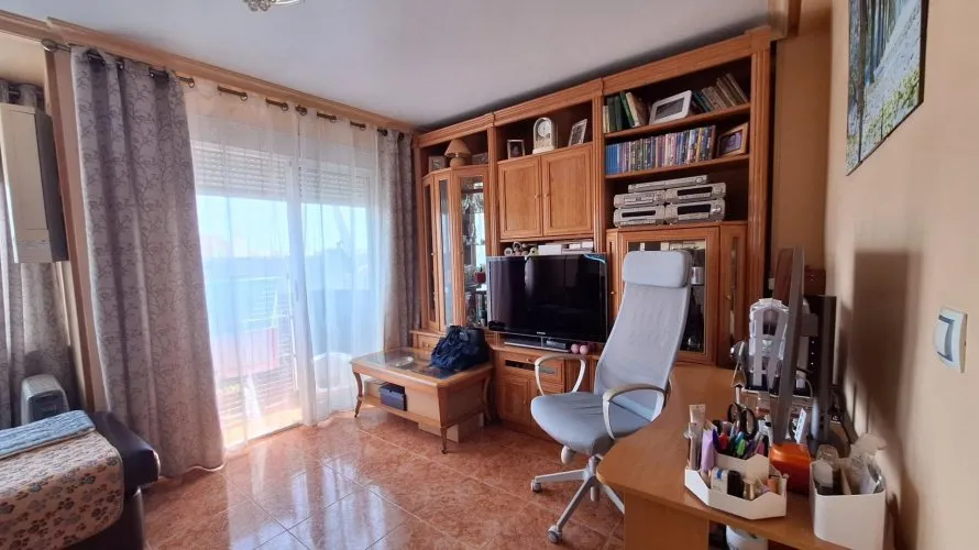Apartment de 1 chambre à Alicante, Spain No. 2895 № 27