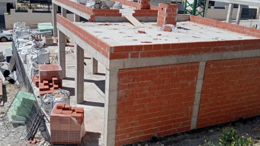 Villa de 3 chambres à Finestrat, Spain No. 1482 № 11
