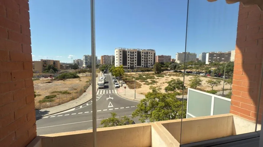 Apartment de 3 chambres à Alicante, Spain No. 132 № 26