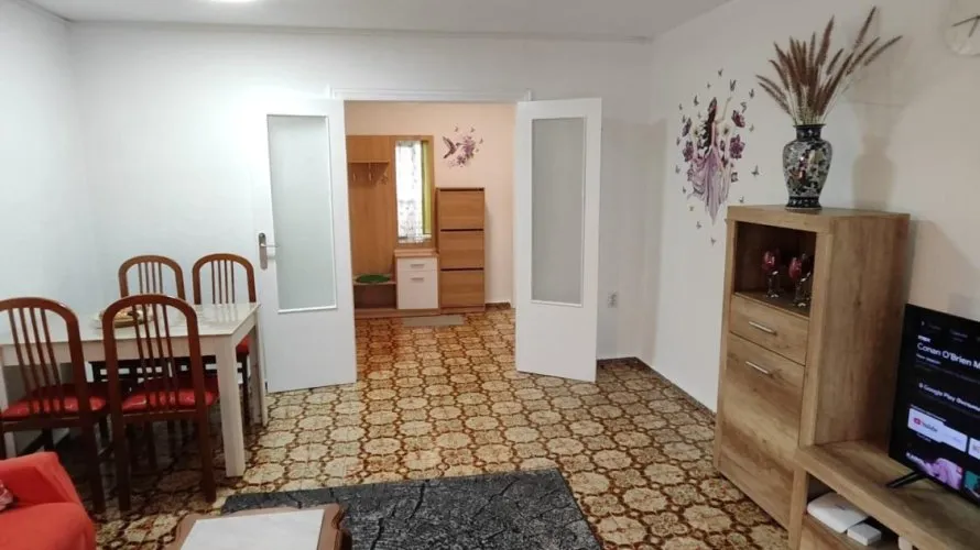 Apartment de 3 chambres à Alicante, Spain No. 2747 № 14
