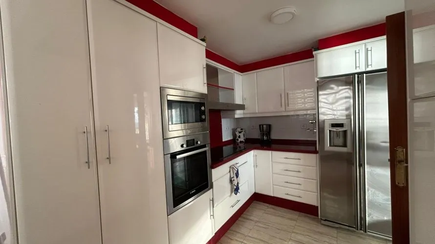 Apartment de 2 chambres à Benidorm, Spain No. 684 № 22