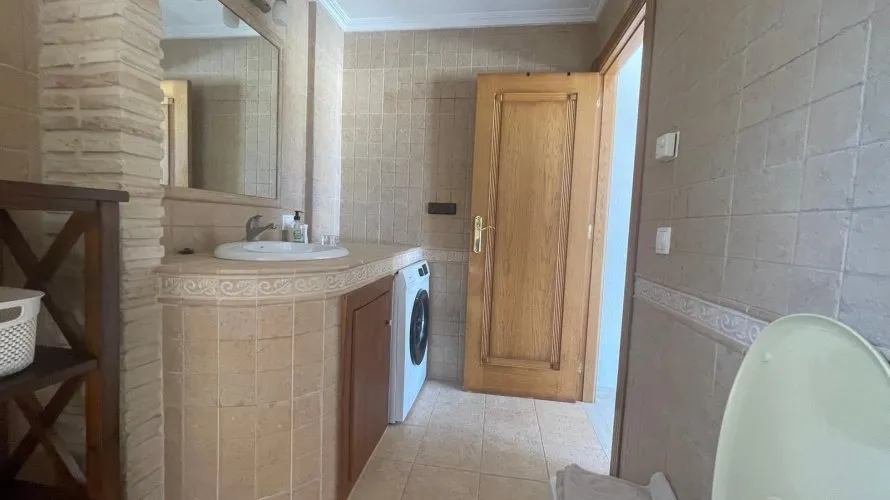 House de 5 chambres à Torrevieja, Spain No. 838 № 13