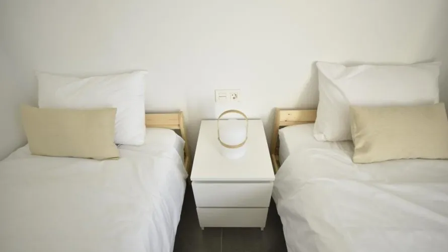 Apartment de 3 chambres à Campoamor, Spain No. 1362 № 8