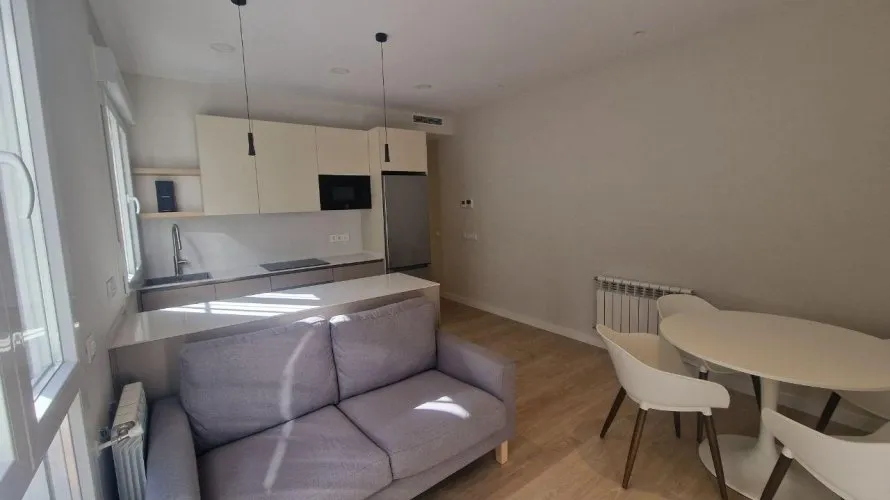 Apartment de 1 chambre à Madrid, Spain No. 1469 № 4