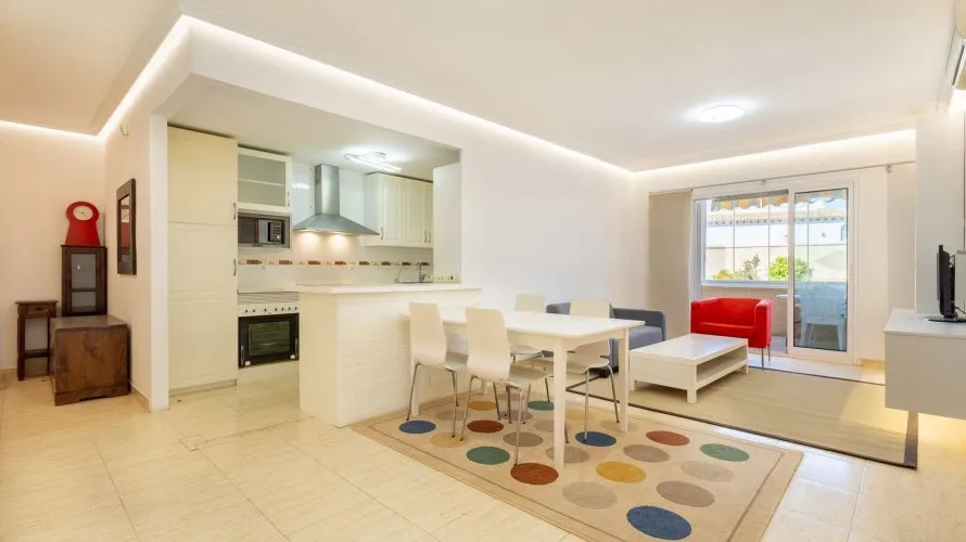 Apartment de 102m² à Los Altos, Spain No. 1569 № 24