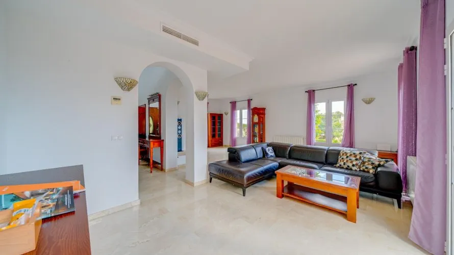 Villa de 4 chambres à Finestrat, Spain No. 171 № 7