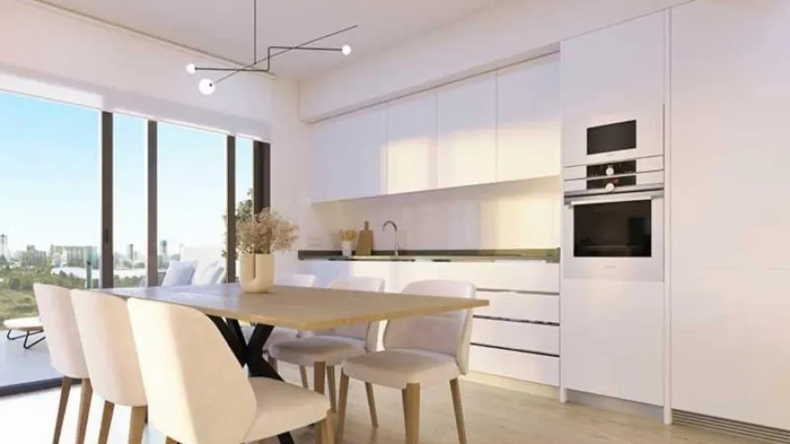 Apartment de 2 chambres à Calpe, Spain No. 804 № 7