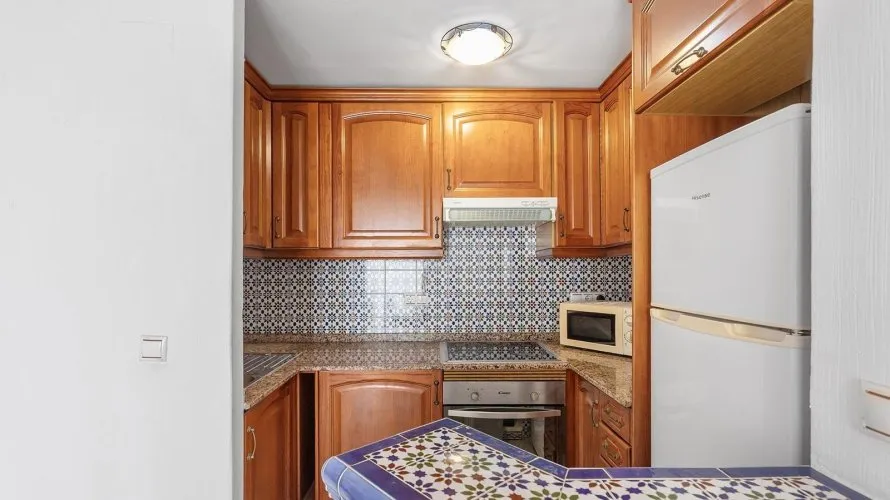 Apartment de 1 chambre à Torrevieja, Spain No. 83 № 9