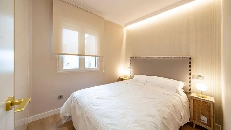 Apartment de 2 chambres à Madrid, Spain No. 1096 № 19