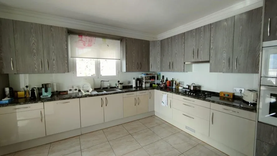 Villa de 209m² à Benitachell, Spain No. 1326 № 6