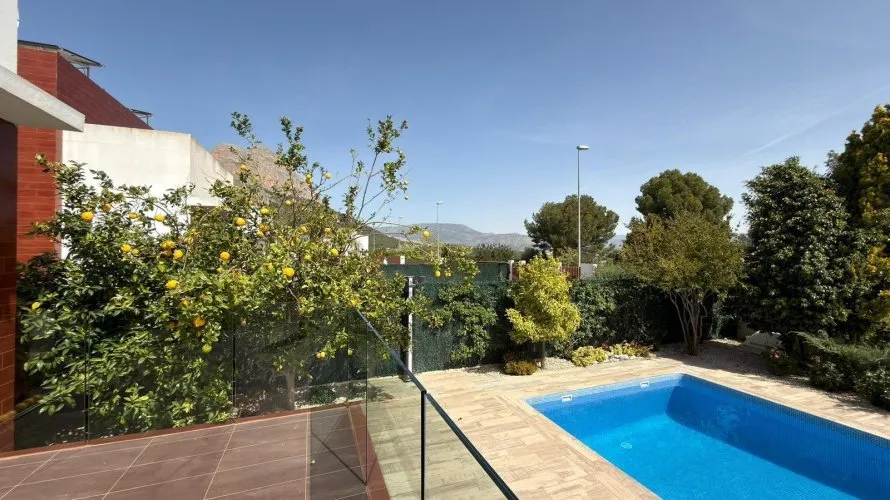 Villa de 3 chambres à La Alberca, Spain No. 1047 № 4