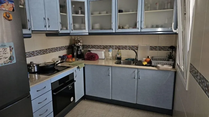 Villa de 3 chambres à Benijofar, Spain No. 247 № 15