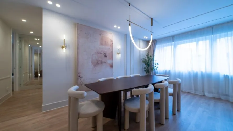 Apartment de 3 chambres à Madrid, Spain No. 88 № 7