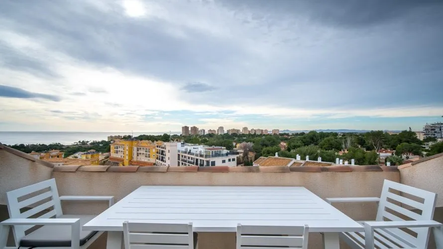 Penthouse de 2 chambres à Dehesa De Campoamor, Spain No. 1131 № 16