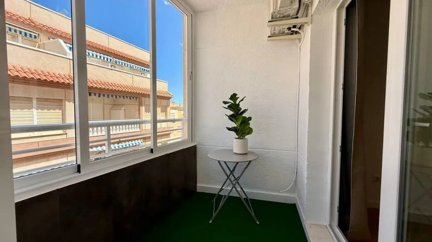 Apartment de 3 chambres à La Mata, Spain No. 916