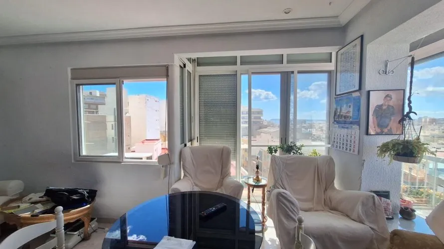 Apartment de 3 chambres à San Blas, Spain No. 725 № 3