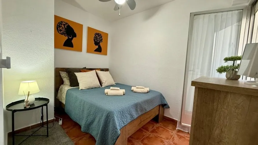 Apartment de 2 chambres à Torrevieja, Spain No. 2719 № 2