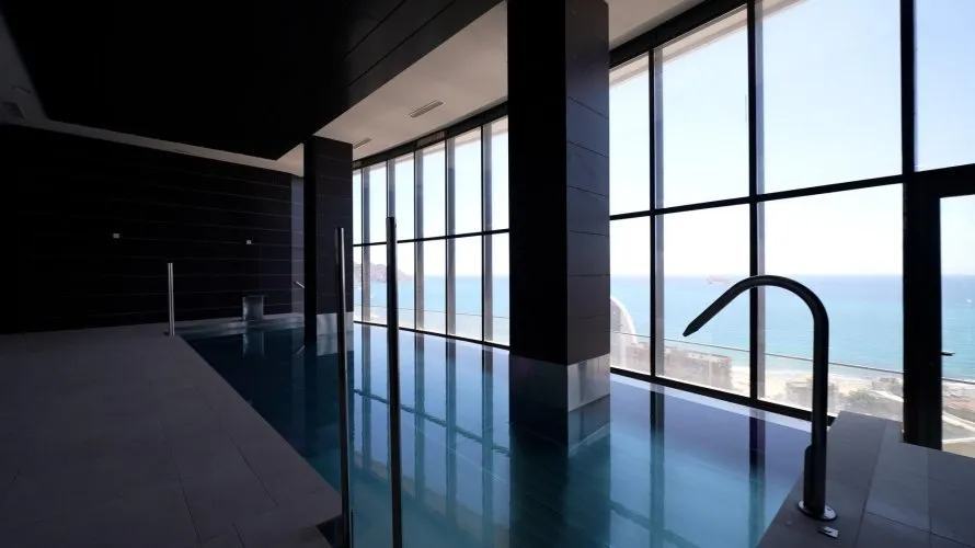 Apartment de 2 chambres à Benidorm, Spain No. 1335 № 4