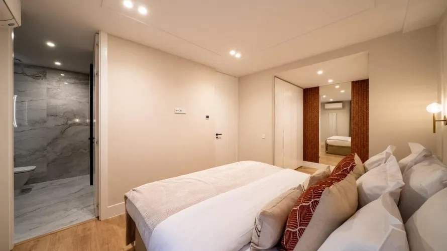 Apartment de 3 chambres à Madrid, Spain No. 88 № 2