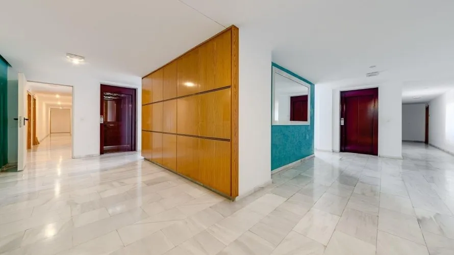 Apartment de 1 chambre à Alicante, Spain No. 1177 № 7