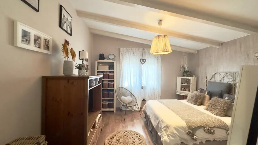 Apartment de 3 chambres à Torreblanca, Spain No. 1020 № 13