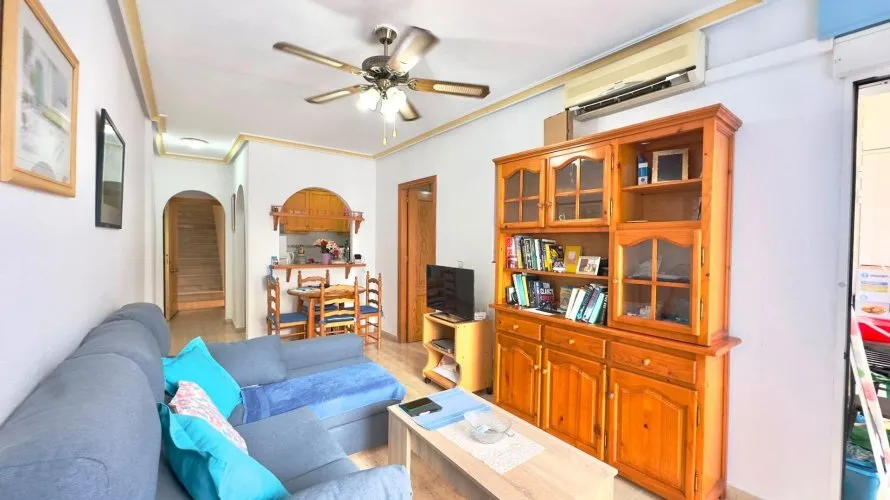 Apartment de 1 chambre à Torrevieja, Spain No. 2932 № 3
