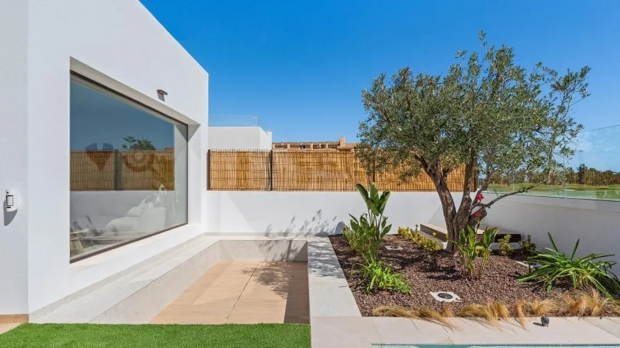 Villa de 3 chambres à Los Alcazares, Spain No. 867 № 3