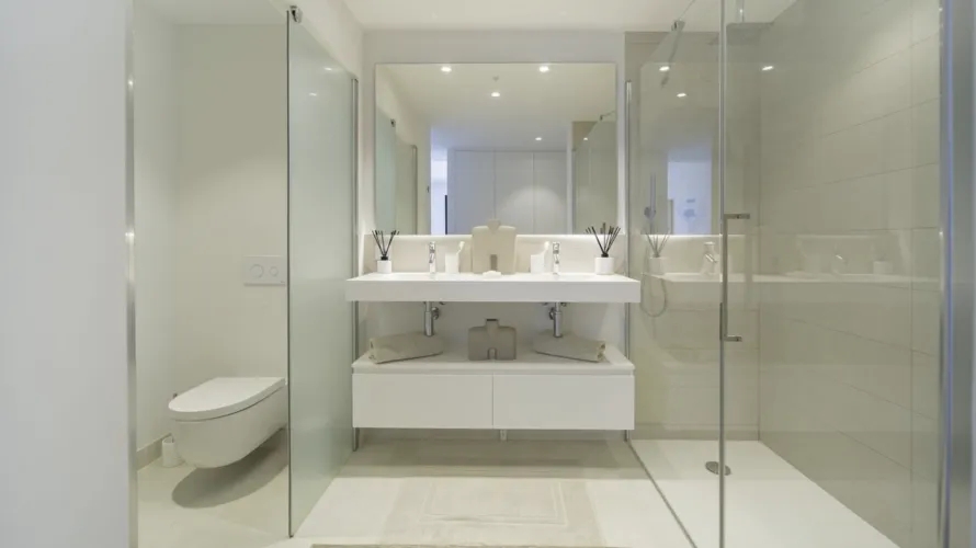 Apartment de 3 chambres à Fuengirola, Spain No. 102 № 10