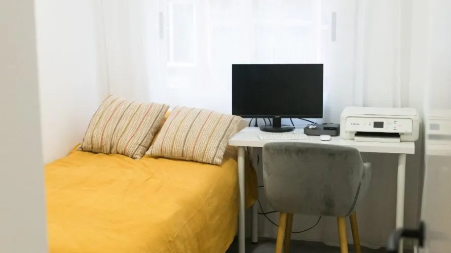 Apartment de 2 chambres à Torrevieja, Spain No. 1405 № 16
