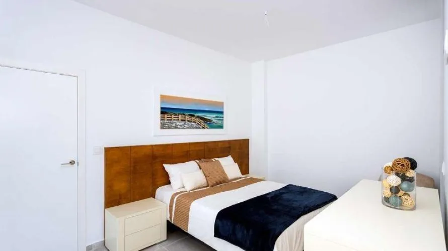 Villa de 3 chambres à Daya Nueva, Spain No. 285 № 12