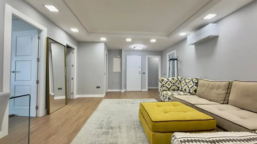 Penthouse de 4 chambres à Villajoyosa, Spain No. 1189 № 11