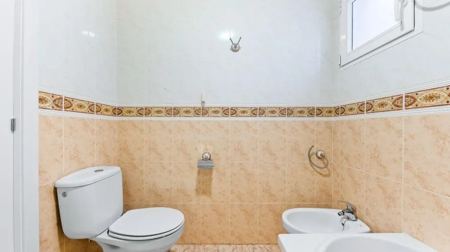 Apartment de 3 chambres à Torrevieja, Spain No. 2892 № 15