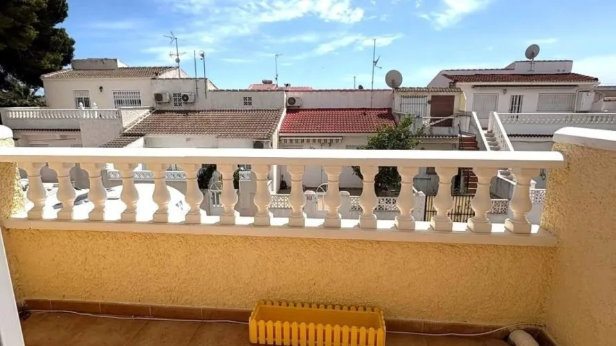 House de 2 chambres à El Limonar, Spain No. 2752 № 11