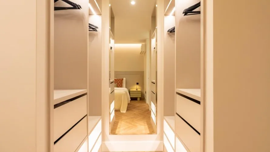 Apartment de 3 chambres à Madrid, Spain No. 239 № 21
