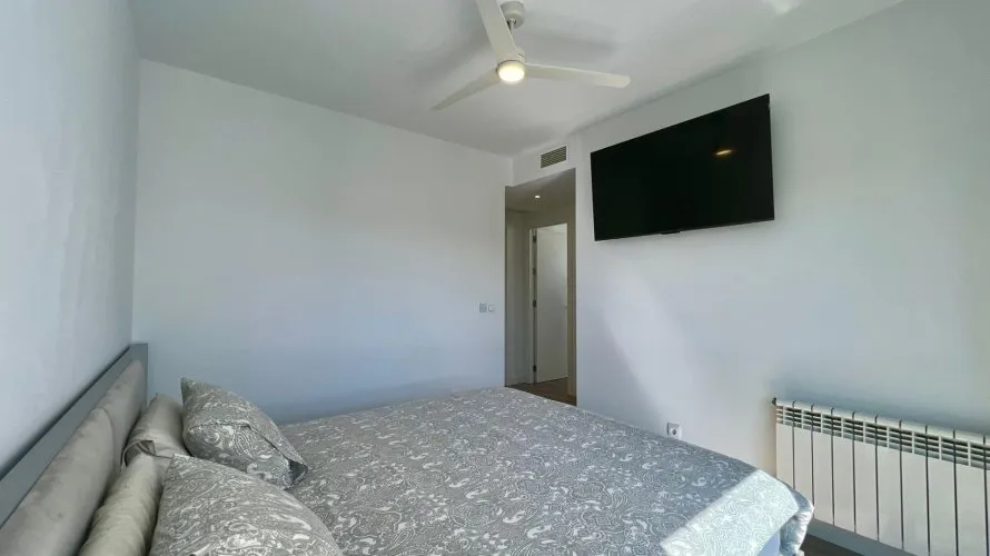 Villa de 3 chambres à Betera, Spain No. 1240 № 1