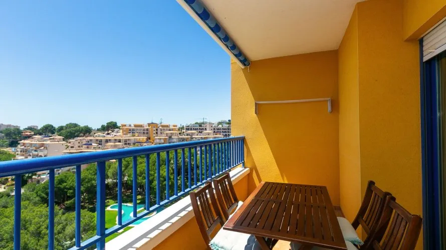 Apartment de 65m² à Dehesa De Campoamor, Spain No. 948 № 26