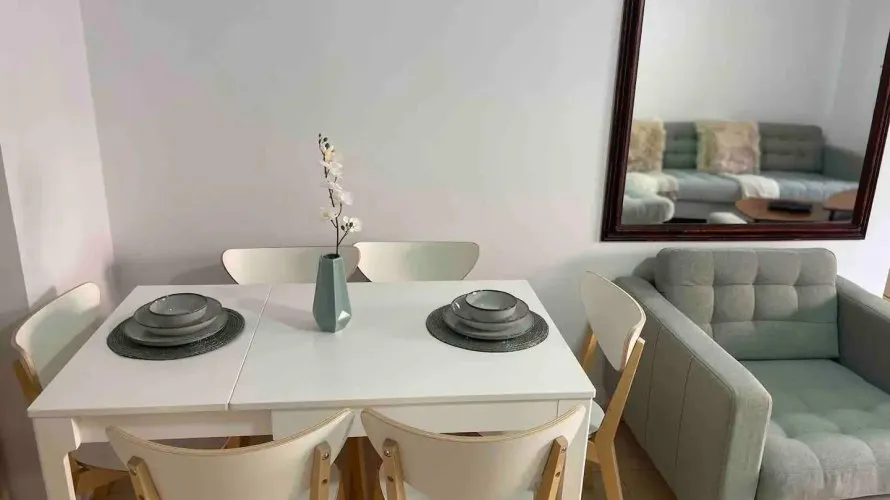 Apartment de 2 chambres à Torrevieja, Spain No. 989 № 22