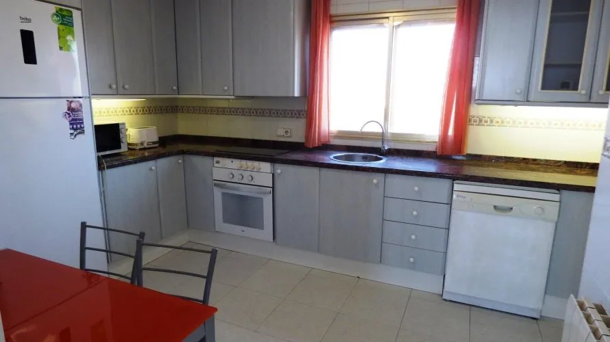 Apartment de 4 chambres à Cabo De Las Huertas, Spain No. 1300 № 19