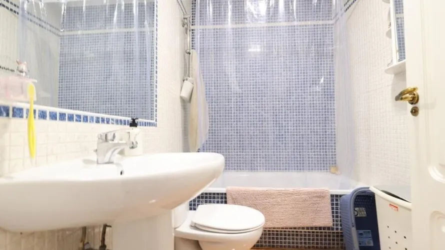 Penthouse de 3 chambres à Torrevieja, Spain No. 1395 № 9