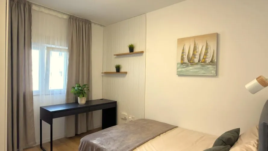 Apartment de 1 chambre à Torrevieja, Spain No. 1455 № 12